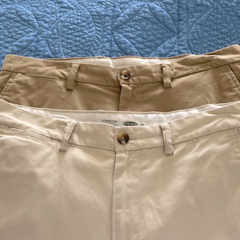 Mens Shorts (2)